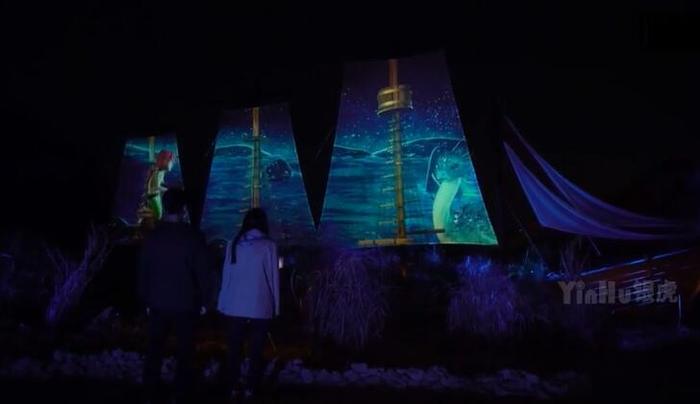 文创灯光（精品视频）